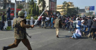 Defying protesters, India passes anti-Muslim citizenship bill