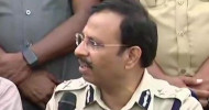They snatched our guns’: Telangana Police on encounter killing of rape accused ‘They snatched our guns’: Telangana police on encounter of 4 accused in veterinary doctor’s rape and murder