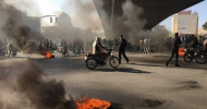 Iranian officials say 1,500 killed in anti-government protests