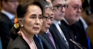 Myanmar Rohingya: Suu Kyi rejects genocide claims in UN court