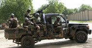 Niger: 71 killed in Niger military camp: defence ministry