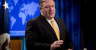 Pompeo says US is hopeful N. Korea will refrain from nuclear, long-range missile tests