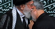 Iran:Leader vows ‘tough revenge’ for Gen. Soleimani’s martyrdom