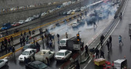 Iranian opposition says over 630 killed during unrest citing classified document