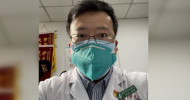 China:Doctor who warned of coronavirus passes away from the virus