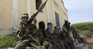 Al-Shabaab militants torch shops, homes in Kenyan border region