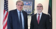 US ambassador to Libya voices concern over attack on Tripoli port
