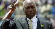 Kenya’s former President Daniel arap Moi dies aged 95