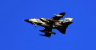 Saudi fighter jet crashes in northern Yemen Houthi rebels earlier claimed they shot down a military plane belonging to ‘enemy forces’ in the same province.