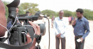Amnesty International: Somali journalists suffer killings, attacks and threats Attacks on Somali journalists are rising, according to Amnesty International. Media workers are being hounded by parties on all sides of the conflict, making it one of Africa’s most dangerous places for reporters.