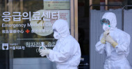 S. Korea steps up containment efforts as virus cases jump to 156