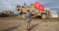 Turkey neutralizes 51 Assad regime targets, seizes tank