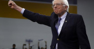 US elections: Bernie Sanders wins early New Hampshire primary