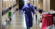 Almost 8,000 doctors volunteer for Italy’s Coronavirus task force