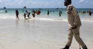 Somalia records first death from coronavirus, says health minister
