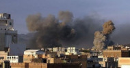 Haftar steps up attack on Tripoli after suffering losses west of the city