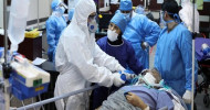 Coronavirus infection, mortality in Iran on downward trend