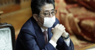 Abe to declare state of emergency covering big cities such as Tokyo and Osaka