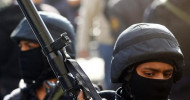 Egyptian police kill 7 terrorists in raid in Cairo’s El-Amiriya ahead of Easter