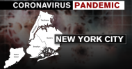Coronavirus News: NYC death count revised by nearly 4,000, bringing city’s toll over 10,000