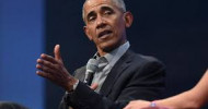 Obama calls Trump’s response to Covid-19 pandemic a ‘chaotic disaster’
