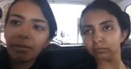 ‘We will be victims of an honour killing,’ say Saudi sisters at risk of deportation from Turkey