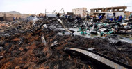 Iran seeks UN intervention to save Yemeni lives from Saudi air raids
