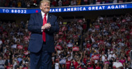 ‘Trumpy politics’ leave permanent imprint on GOP Even as he struggles in his own reelection bid, Donald Trump continues to remake the Republican Party at every level By DAVID SIDERS
