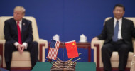 Sino-US relations sink to lowest level in decades