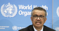 WHO Director-General’s opening remarks at the media briefing on COVID-19 – 27 July 2020
