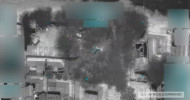 U.S. Africa Command releases video from Dec. 10 airstrike to degrade al-Shabaab