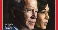 Biden and Harris named Time’s Person of the Year