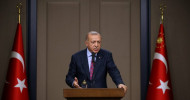EU sanctions no major problem for Turkey, Erdoğan says