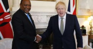 Kenya to sign trade deal with UK today What you need to know as Kenya and the United Kingdom formally sign a trade agreement.