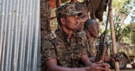 Ethiopia issues arrest warrant against top army officers in Tigray