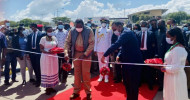 Kenya, Ethiopia Leaders Inaugurate One-Stop Border Post in Moyale