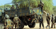 DHQ Denies Military Negotiating With Katsina Schoolboys Abductors