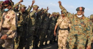 Sudan accuses Ethiopian army of border attacks