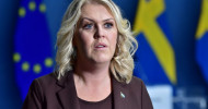 Swedish Health Minister: ‘It’s not a fact that if you just close whatever you can, you get rid of the virus