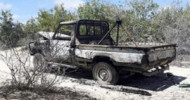 UPDF kills 189 Al Shabaab militants in Somalia raid