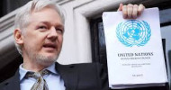 Assange’s extradition trial a test for press freedom, rights groups say