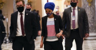 Rep. Ilhan Omar called President Donald Trump a “tyrant”. Impeachment vote shows sharp party-line split for Minnesota  delegation