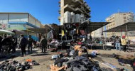 ISIL takes responsibility for deadly Baghdad suicide bombings