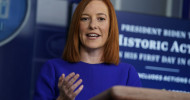 Transparency back to the briefing room’: Psaki commits to pre-Trump press norms The new White House press secretary said she would share information “even when it is hard to hear.”