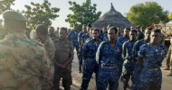 Ethiopian army releases eight Sudanese military captives