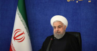Tehran dismisses Rouhani death threat against Trump as ‘fake news’