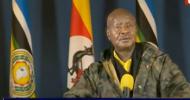 I won’t allow ‘arrogant’ Facebook to operate in Uganda – Museveni