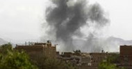 Five women killed in Yemen wedding attack