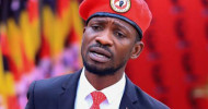Uganda’s opposition leader Bobi Wine under ‘house arrest’ after disputed vote, party says