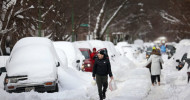 20 die in record cold without power in US, millions affected